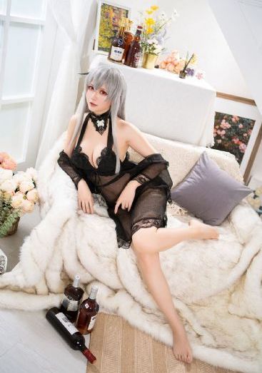 倩女性花开