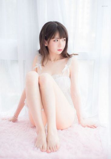 不扣扭的女孩