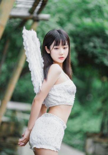 红豆女之恋