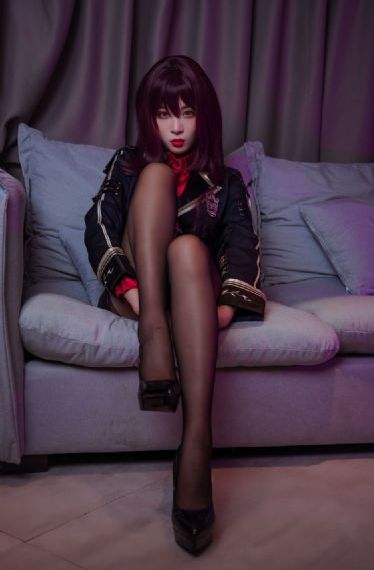女版第一滴血