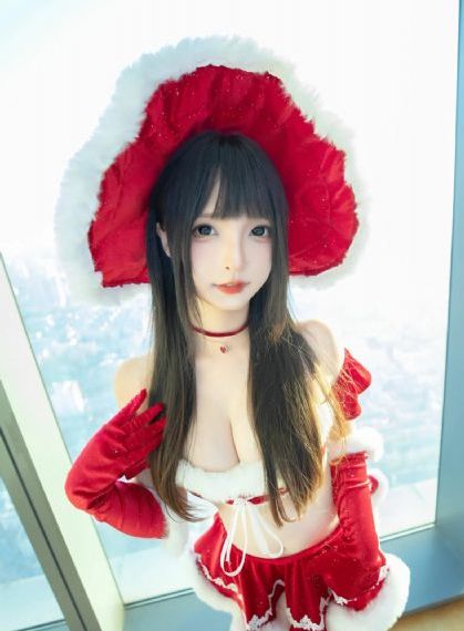 极乐玩偶