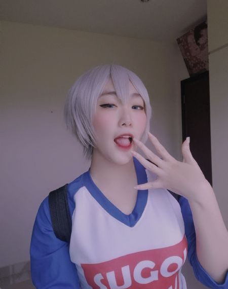 江河日上