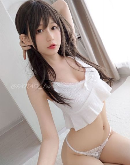 女朋友的妈妈6