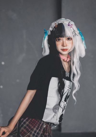 明明很喜欢