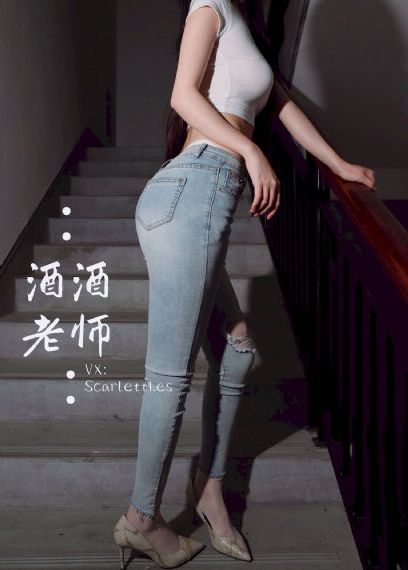 大胸年轻继母