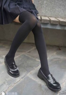 韩国女仆