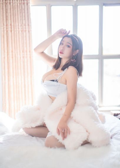 我的女老师