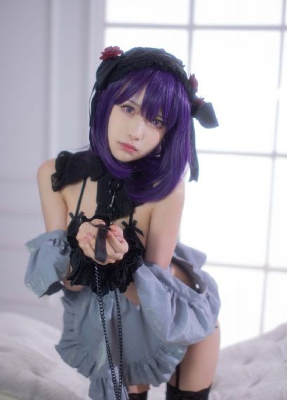 魅魔动漫