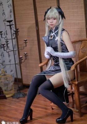 春光灿烂海棠花意大利