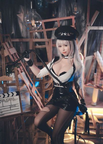 君子好逑电影