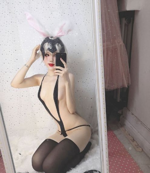 大胸儿媳妇