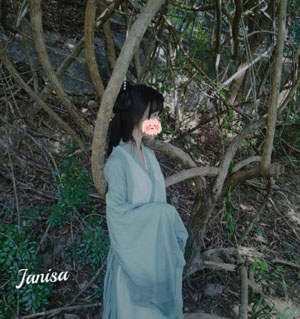善良的女邻居