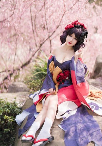 我老婆是学生会长