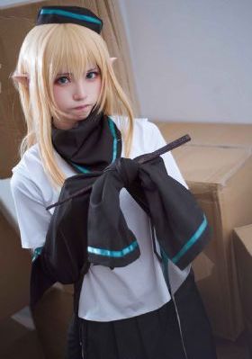 奇迹少女第四季