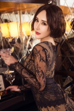 爱情有点蓝