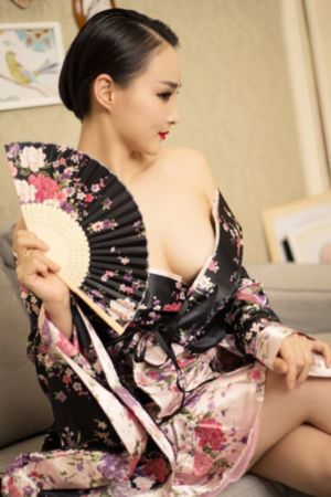 我妻子的姐姐
