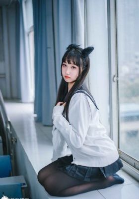 火星少女
