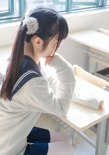 男女色