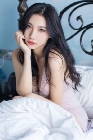 春潮海棠