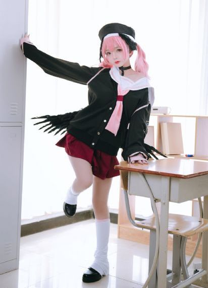鹊桥兄弟们