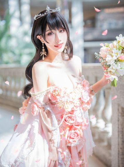 善良妻子