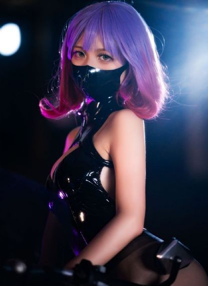 电车魔女视频