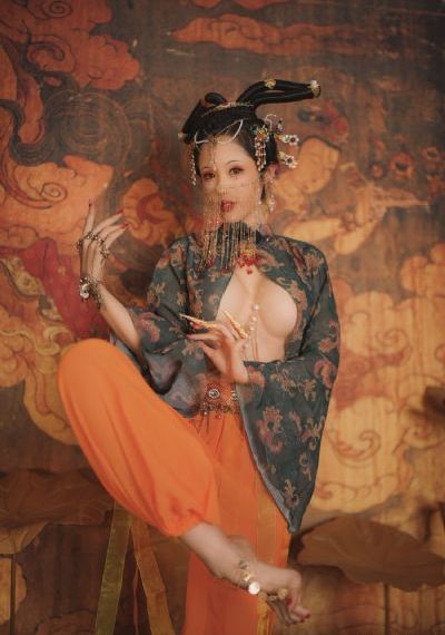 蜘蛛侠1