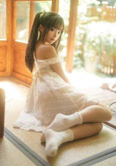 漂亮的新娘