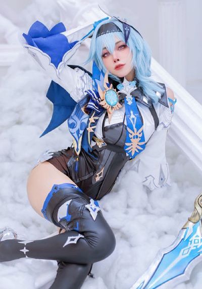 欲望女人