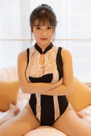 美女与