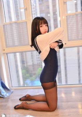 老师我可以喜欢你吗