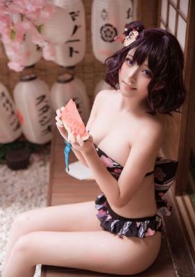 梦想变为魔法少女