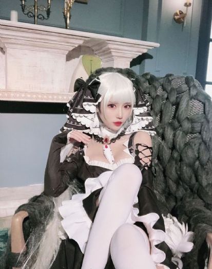 憧憬成为魔法少女第4集