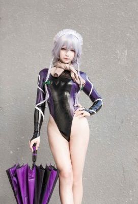 年轻的妈妈10