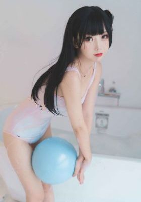 二次元涌二次元人物免费观看