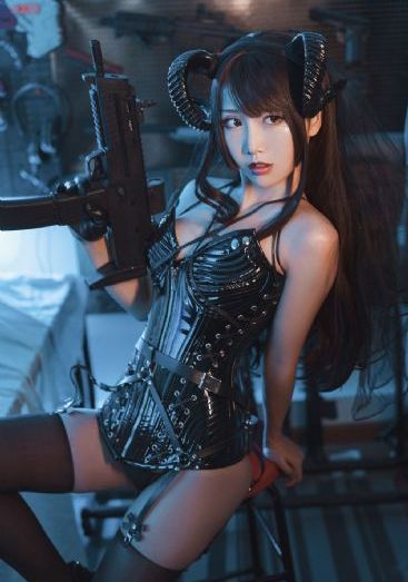 我的野蛮老婆