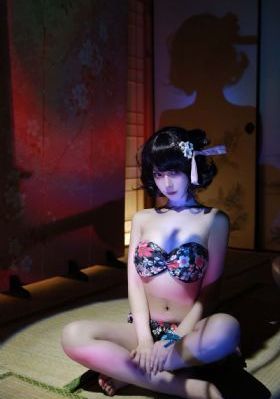 华丽的外出1