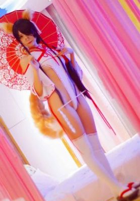 电车魔女1