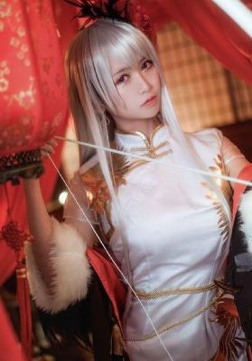 女角斗士